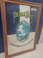 Large framed pears for sale  BLACKBURN
