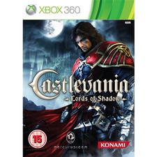 Jogo usado Castlevania Lords Of Shadow (2 discos) Xbox 360, usado comprar usado  Enviando para Brazil