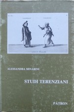 Studi terenziani. edizioni usato  Italia