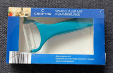 Crofton sparschäler gemüsesc gebraucht kaufen  Heinsberg