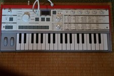 Korg microkorg synthesizer d'occasion  Expédié en Belgium