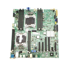 Placa-mãe Dell PowerEdge T430 2xCPU 12xDIMM XNNCJ comprar usado  Enviando para Brazil