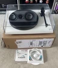Rega planar plus for sale  TONBRIDGE