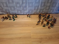 Lot figurines starlux d'occasion Lot figurines starlux d'occasion  Ceyzériat