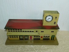Blechspielzeug eisenbahn märk gebraucht kaufen  Wilhelmsdorf