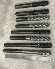 Long carbide end for sale  Palmdale