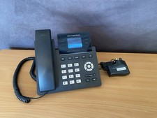 Grandstream grp2612p phone for sale  WESTBURY