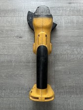 Dewalt dc411 18v for sale  MILTON KEYNES