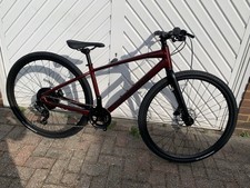 Bici ibrida specialized usato  Spedire a Italy