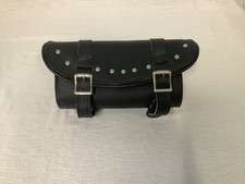 Leather motorcycle front for sale  Sebastian