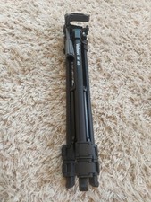 Velbon tripod for sale  CHELMSFORD