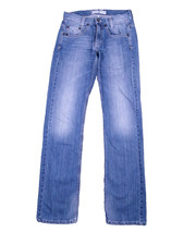 Freeman porter jeans d'occasion  Vis-en-Artois