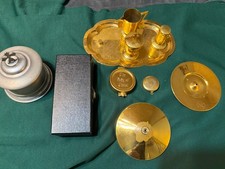 Sacristy host box for sale  Trenton