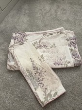 Laura ashley wisteria for sale  BIRMINGHAM