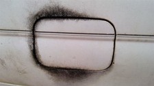 Fuel filler door for sale  Gaffney
