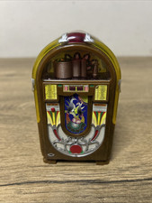 Juke box miniatura usato  Italia