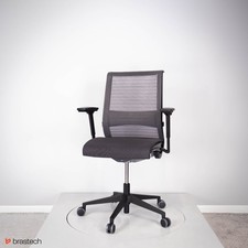 Fotel biurowy Steelcase Think Poleasingowy na sprzedaż  PL