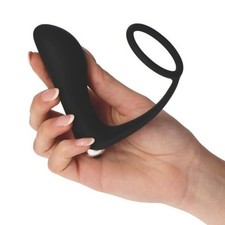 Plug anale vibrante usato  Guidonia Montecelio
