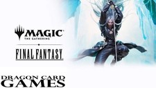 Mtg final fantacy d'occasion  Expédié en Belgium