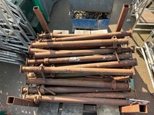 Trench prop size for sale  SLOUGH