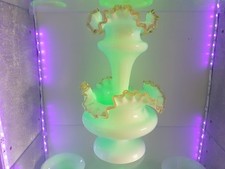 Stunning uranium milk for sale  OSWESTRY