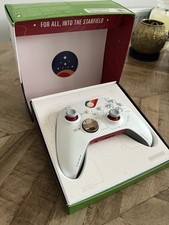 Starfield xbox series for sale  ASHBOURNE