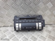 Usado, 2007 MITSUBISHI PAJERO RADIO PLAYER CD DVD NO CODE 8002A256XA comprar usado  Enviando para Brazil