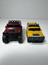Lot mcdonald hummers for sale  Greenwood