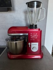 Silvercrest küchenmaschine mi gebraucht kaufen  Frankfurt am Main