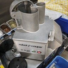 Robot coupe cl50 for sale  LONDON