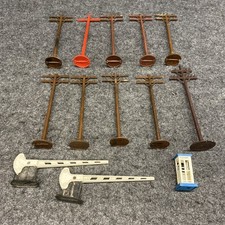 Bachmann plasticville phone for sale  Salem