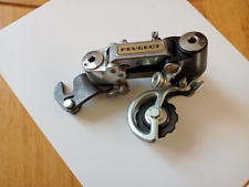 Dérailleur arrière vélo d'occasion  Audincourt