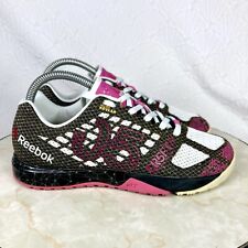 Reebok crossfit cr5ft for sale  Stone Mountain