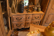 Commode arbalete louis d'occasion  Meyrargues