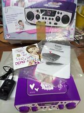Canta karaoke system usato  Italia