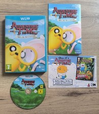 Adventure time finn d'occasion  Nancy-