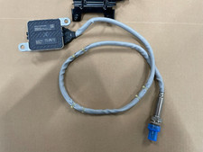 CITROEN JUMPER III PEUGEOT BOXER III 2.2 BLUEHDI NOX SENSOR VORNE 9820566180 NEU, usado comprar usado  Enviando para Brazil