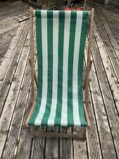 Vintage old deck for sale  BLACKBURN