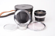 Objectif carl zeiss d'occasion  Paris XV