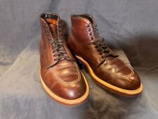 Alden indy boots for sale  Berkeley