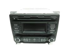 Autoradio 965601w500 kia d'occasion  France
