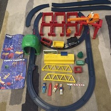 Tomy train set for sale  HARTFIELD