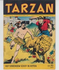 Tarzan großband mondial gebraucht kaufen  Nürnberg