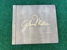 Glenn Miller Limited Edition Vol 1 5-LP Record Set 33-1/3 Vinyl RLS 599 comprar usado Glenn Miller Limited Edition Vol 1 5-LP Record Set 33-1/3 Vinyl RLS 599 comprar usado  Enviando para Brazil
