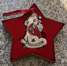 Tipperary crystal christmas for sale  SOWERBY BRIDGE
