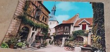 Carte postale semi d'occasion  Quetigny