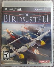 Playstation ps3 birds d'occasion  Expédié en Belgium
