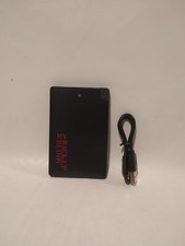 Backup buddy external for sale  Lancaster