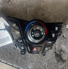 2012-2017 Hyundai Veloster OEM Aquecedor A/C Clima Manual Controle de Temperatura comprar usado  Enviando para Brazil