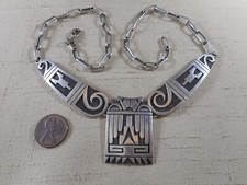 Hopi overlay sterling for sale  Kihei